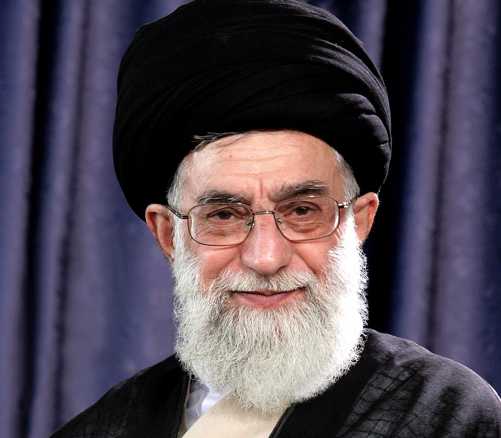 رهبری