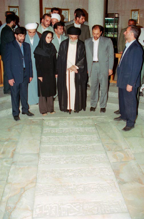 رهبری