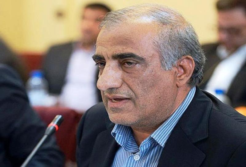 امینی: با توجه به زحماتی که ورزشکاران و مربیان روئینگ کشیدند، از نتایج راضی نیستم
