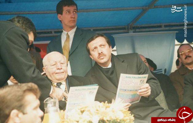 ۵ دلیل برای محبوبیت یک سیاستمدار/ مردم ترکیه چرا اردوغان را قبول دارند؟+ آمار