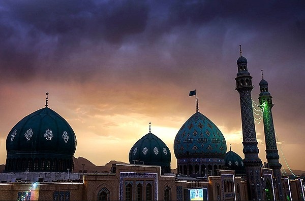 حالت انتظار چگونه در درون انسان ایجاد می شود؟