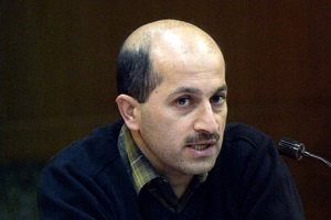 زارعی:نتایج نمایندگان سنگ‌نورد ایران رضایت بخش نبود