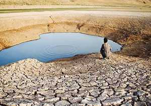 حدود ۷۰ درصد منابع آبی کشور هرز می&zwnj;رود/ بارورسازی ابرها صرفه اقتصادی ندارد
