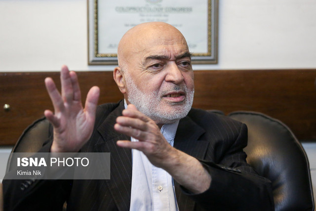 حقایق ناگفته سومین وزیر بهداری بعد از انقلاب از انفجار مشکوک دفتر نخست وزیری