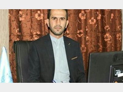 گفت&zwnj;وگوی خواندنی با جوان&zwnj;ترین رئیس دادگستری در کشور/ تلاشم صدور مجازات&zwnj;های جایگزین حبس است+ تصاویر