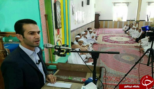 گفت&zwnj;وگوی خواندنی با جوان&zwnj;ترین رئیس دادگستری در کشور/ تلاشم صدور مجازات&zwnj;های جایگزین حبس است+ تصاویر