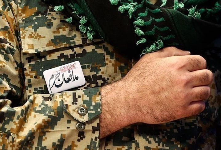 گفت&zwnj;وگوی خواندنی با یک نویسنده انقلابی درباره شهدای مدافع حرم/عشق مدافعین حرم به اهل بیت ستودنی است