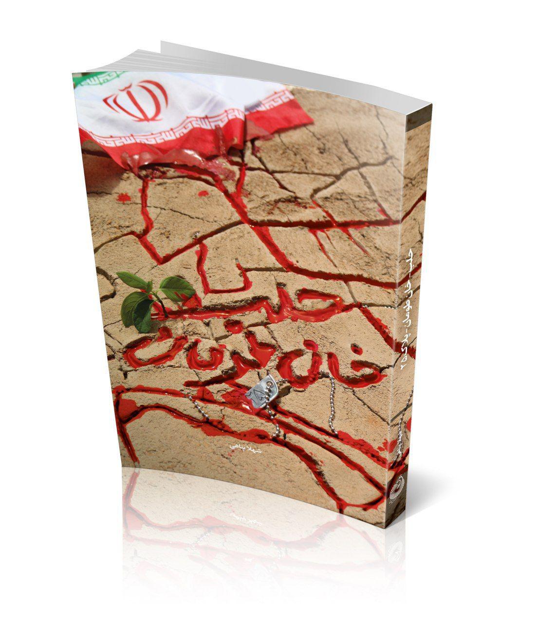 گفت&zwnj;وگوی خواندنی با یک نویسنده انقلابی درباره شهدای مدافع حرم/عشق مدافعین حرم به اهل بیت ستودنی است
