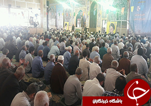 لزوم تلاش بیشتر دولتمردان برای حل مشکلات مردم