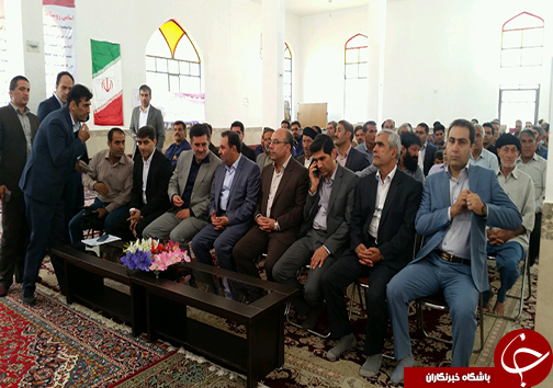 گاز رسانی به ۵۶ روستا خرم آباد