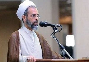 دولت مردان در هفته دولت نقاط ضعف را اصلاح کنند/مسئولان با روحیه جهادی به جنگ مشکلات بروند
