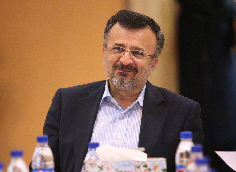 داورزنی: پیش بینی دو مدال کبدی داشتیم اما دو طلا فوق العاده بود