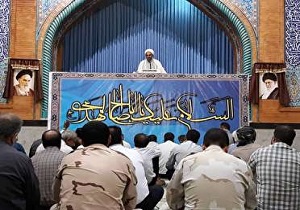 الگو گیری از ویژگی های شهیدان رجایی و باهنر در خدمت کردن به مردم