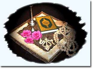 حدیث امام صادق (ع) درباره اهمیت نماز شب