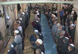 مسئولیت‌ها در نظام جمهوری اسلامی وظیفه دینی است