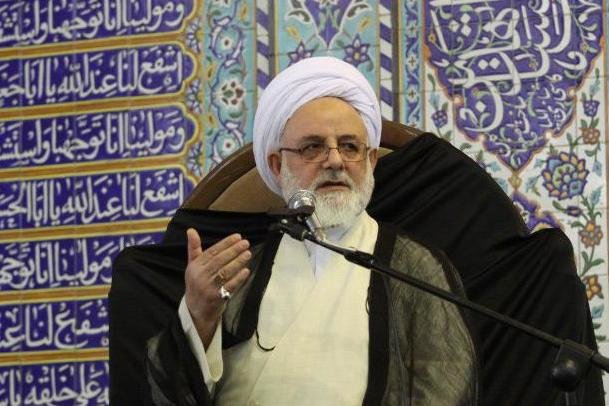 انکار واقعه عظیم غدیر انکار اسلام است