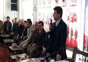 ۶۱۶ طرح عمرانی در آذربایجان غربی به بهره برداری می‌رسد