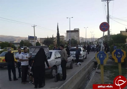 از نبود آبسردکن تا زیاد بودن تاکسی ها در پایانه مسافربری ایذه از نبود آبسردکن تا زیاد بودن تاکسی ها در پایانه مسافربری ایذه