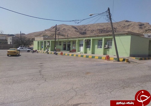 از نبود آبسردکن تا زیاد بودن تاکسی ها در پایانه مسافربری ایذه از نبود آبسردکن تا زیاد بودن تاکسی ها در پایانه مسافربری ایذه