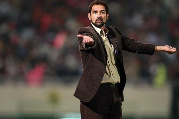 کریمی از ماشین سازی اخراج شد