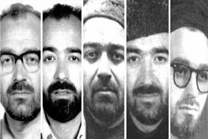 روایت زندگی سخت چریک تنهای انقلاب + فیلم