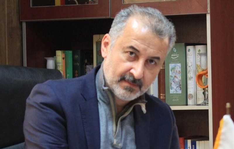 درویش: عجیب است داور صحنه های خطا را ندید