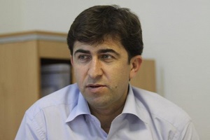 رضاییان: قرار نیست در تمام بازی‌های لیگ برتر پیروز باشیم