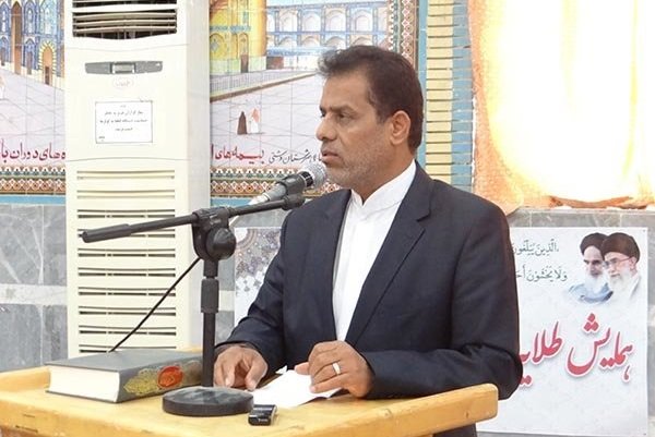 پروژه عمرانی با اعتبار ۳۶۰ میلیارد ریال در دشتی افتتاح و یا اجرایی می&zwnj;شود