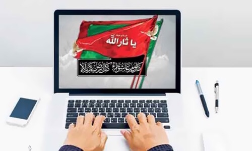 انعکاس محرم در لنزهای کاربران اینترنتی/ نقش فضای مجازی در ترویج فرهنگ عاشورایی جدی گرفته شود