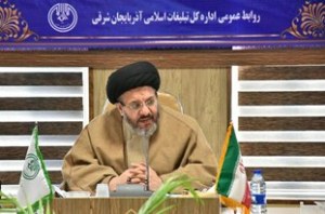 وجود ۵۸۰۰ هیات مذهبی در آذربایجان‌شرقی