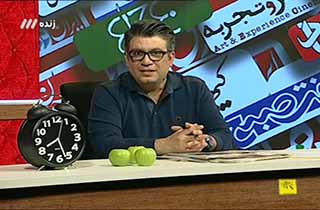 هشدار رشیدپور درباره ورشکستگی ایرلاین‌ها به دلیل گرانی قیمت بلیط + فیلم