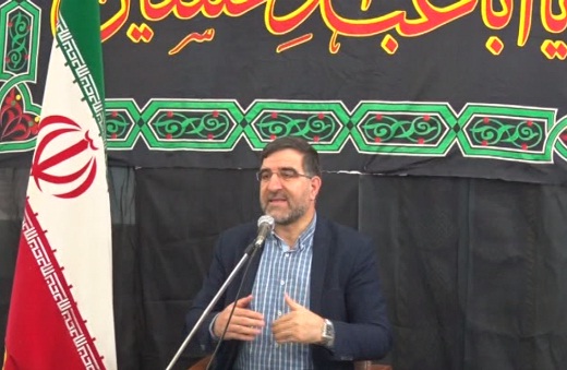 وضع امروز کشور خیلی بهتر از دوران جنگ تحمیلی است / در طول دوره تحریم&zwnj;ها عراق بیشترین کمک را به کشور ما انجام داده