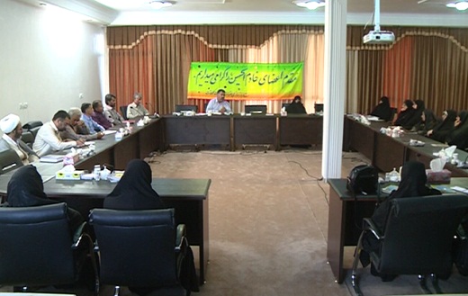هماهنگی برای جمع آوری نذورات و کمک&zwnj;ها به عتبات عالیات در محلات