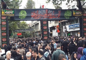 ثبت ۴۰۰ موقوفه با نیت عزاداری سید الشهدا (ع) در بیرجند و درمیان