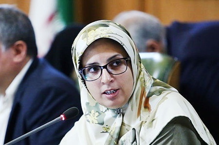 الکترونیکی کردن خدمات شهرداری هدفگذاری شورای شهر تهران