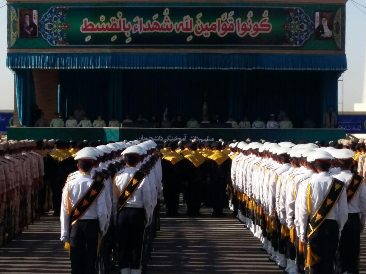 ناجا با ناامن کنندگان فضای اجتماعی و اقتصادی کشور مقابله می&zwnj;کند + عکس