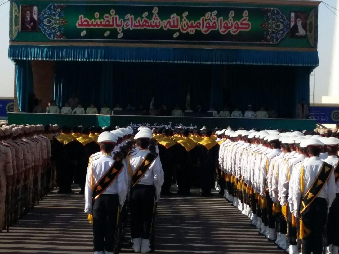 ناجا با ناامن کنندگان فضای اجتماعی و اقتصادی کشور مقابله می&zwnj;کند + عکس