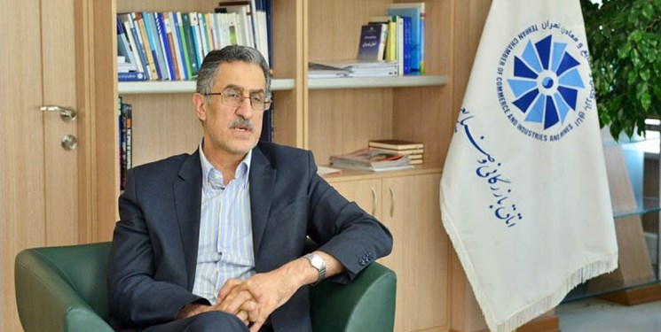 هفت میلیون تن کالا در بنادر کشور بلاتکلیف مانده است