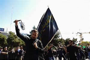 تاکید پلیس استان مرکزی به رعایت چند نکته در عزاداری محرم