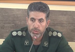 اجرای 91 عنوان برنامه هفته دفاع مقدس در بیجار