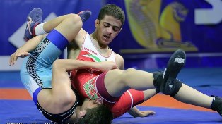حریفان ایران در رقابت های کشتی المپیک جوانان آرژانتین مشخص شدند