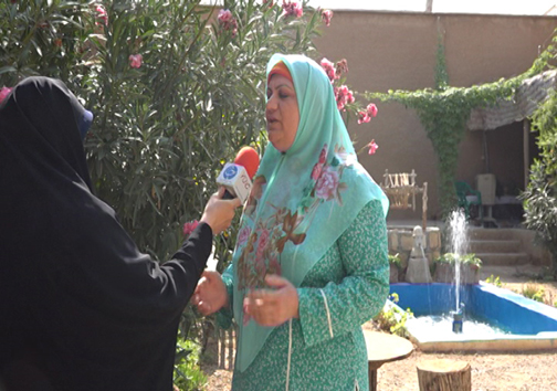 اقامتگاه بوم گردی لپویی مکانی برای تلاقی تاریخ، فرهنگ و اقتصاد