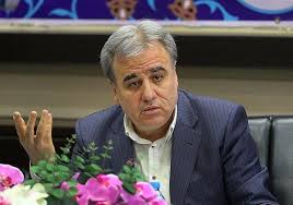 خداحافظی معاون گردشگری از سازمان میراث فرهنگی/ خیاطان سرپرست شد