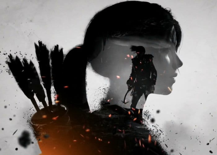 تریلر جدید Shadow of the Tomb Raider منتشر شد
