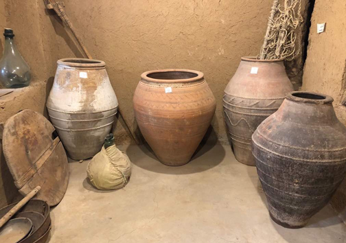 اقامتگاه بوم گردی لپویی مکانی برای تلاقی تاریخ، فرهنگ و اقتصاد