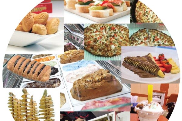 کدام خوراکی ها سلامت شما  را تامین می کنند؟