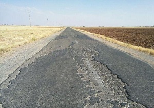 شناسایی  ۱۰ تا ۱۲ مقطع حادثه خیز در استان یزد