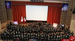 مشکلات نمی تواند مانع تحصیل دانشجویان شود