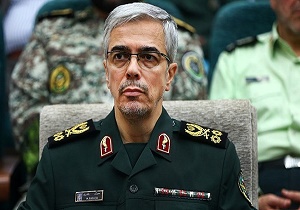 توطئه افکنی آمریکا ادامه پیدا کند، نیرو‌های جمهوری اسلامی ساکت نخواهند نشست