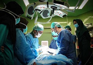 پنجمین اهدای زندگی در قزوین را بانوی ۲۹ ساله رقم زد